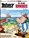 Asterix, O Gaulês (Capa Dura)  n° 14 - Record