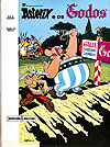 Asterix, O Gaulês (Capa Dura)  n° 15 - Record