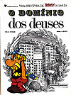 Asterix, O Gaulês (Capa Dura)  n° 16 - Record