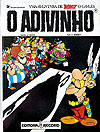 Asterix, O Gaulês (Capa Dura)  n° 19 - Record