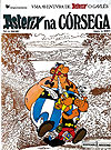 Asterix, O Gaulês (Capa Dura)  n° 20 - Record