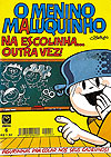 Menino Maluquinho, O  n° 6 - Terra