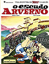 Asterix, O Gaulês (Capa Dura)  n° 11 - Record