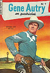 Gene Autry  n° 7 - Ebal