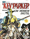 Ken Parker  n° 19 - Vecchi