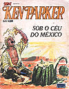 Ken Parker  n° 7 - Vecchi