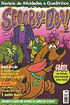 Scooby-Doo! Quadrinhos e Atividades  n° 27 - Panini