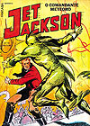 Jet Jackson  n° 10 - Outubro
