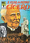 Vida do Padre Cícero, A - Coleção Mitos do Nordeste  - Bel Publicações