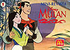 Mini-Revista Disney Mulan  n° 2 - Abril