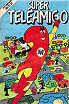 Super Teleamigo  - Telecomunicações do Paraná S/A - Telepar