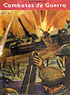 Almanaque de Combates de Guerra  - sem editora