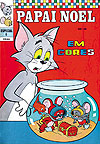 Tom & Jerry (Papai Noel em Côres)  n° 8 - Ebal