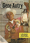 Gene Autry  n° 9 - Ebal