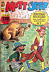 Mutt e Jeff (Extra Seleção)  n&deg;&nbsp;1 - Saber