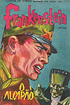 Frankenstein (Contos de Terror Apresenta)  n° 9 - La Selva