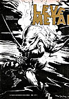 Leve Metal  n° 3 - Presença Literária em Quadrinhos