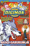 Digimon - Revista Oficial  n° 3 - Abril