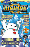 Digimon - Revista Oficial  n° 9 - Abril