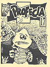 Fanzine Profecia  n° 17 - Profecia Comics