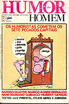Humor do Homem  n° 29 - Idéia Editorial