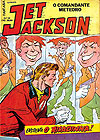 Jet Jackson  n° 14 - Outubro