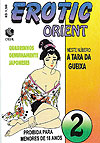 Erotic Orient  n° 2 - Cristal