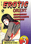 Erotic Orient  n° 3 - Cristal