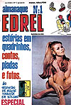 Almanaque Edrel  n° 1 - Edrel