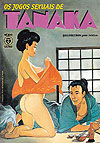 Jogos Sexuais de Tanaka, Os  - Onix
