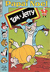 Papai Noel (Tom & Jerry)  n° 19 - Ebal