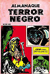 Almanaque Terror Negro  n° 1 - Trieste
