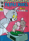 Tom & Jerry (Papai Noel em Côres)  n° 10 - Ebal