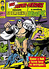 Príncipe Submarino e O Incrível Hulk (Super X)  n° 7 - Ebal
