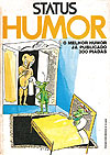 Status Humor - O Melhor Humor Publicado  n° 6 - Três