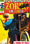 Zorro (Em Cores) Especial  n° 22 - Ebal