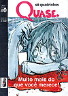 Quase  n° 0 - Carranca Comics