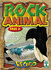 Rock Animal - Fase 2  n&deg;&nbsp;13 - Abril