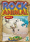 Rock Animal - Fase 2  n&deg;&nbsp;17 - Abril