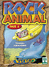 Rock Animal - Fase 2  n&deg;&nbsp;20 - Abril