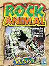 Rock Animal  n° 10 - Abril