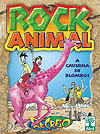 Rock Animal  n° 12 - Abril