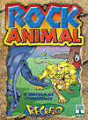 Rock Animal  n° 13 - Abril