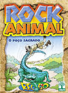 Rock Animal  n° 15 - Abril