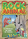 Rock Animal  n° 16 - Abril