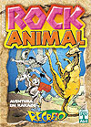 Rock Animal  n° 18 - Abril