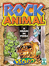 Rock Animal  n° 19 - Abril
