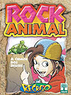 Rock Animal  n° 20 - Abril