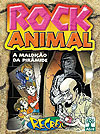 Rock Animal  n° 2 - Abril