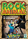 Rock Animal  n° 3 - Abril